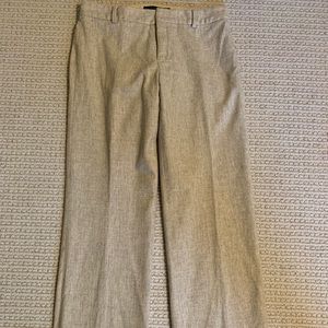 Banana republic… Martin pants… Size to